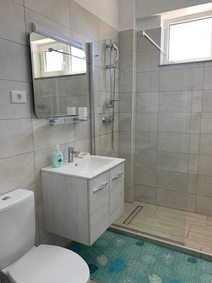 49Er Apartament Năvodari Buitenkant foto