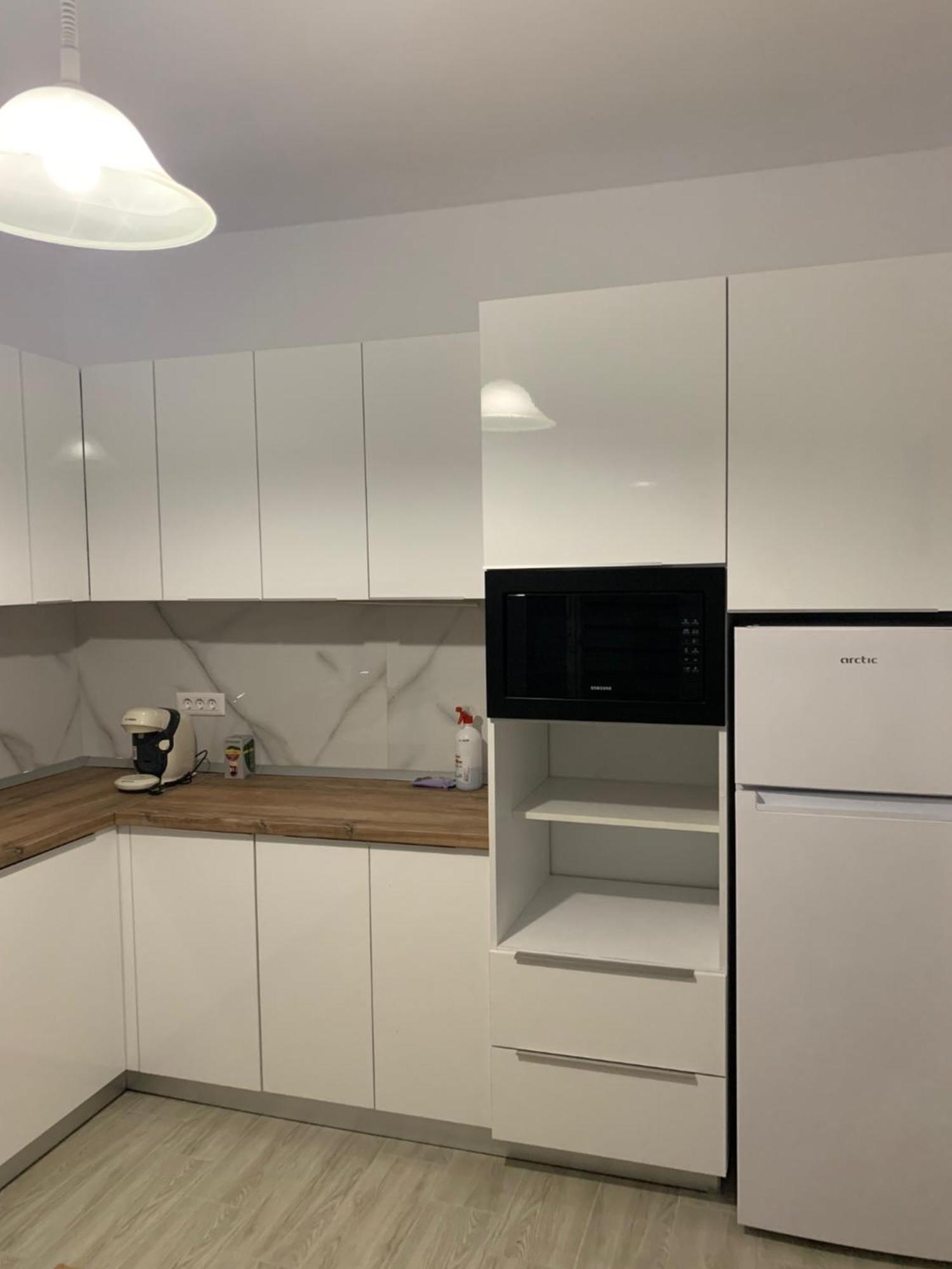 49Er Apartament Năvodari Buitenkant foto
